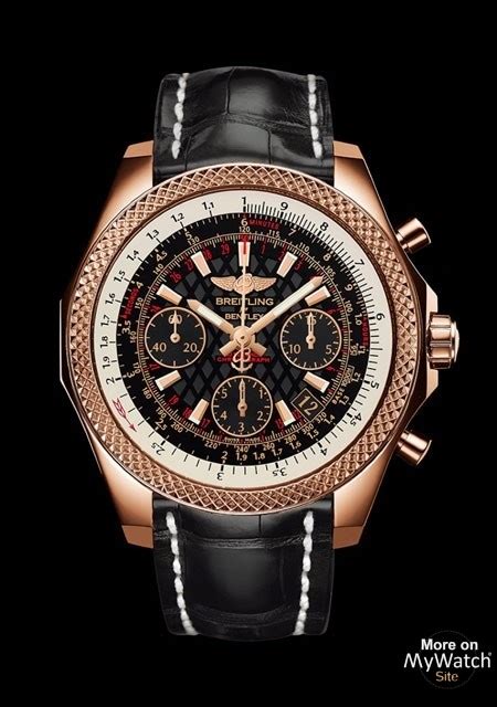 breitling b06 s review|Breitling for Bentley B06 S (Updated with Prices) .